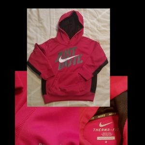 Nike hoodie